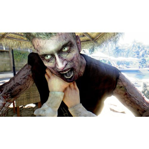 PS4 DEAD ISLAND - DEFINITIVE COLLECTION slika 9