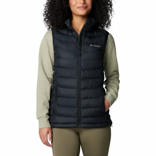 Columbia powder lite ii vest 2089561010 slika 1