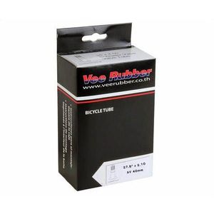 27.5"x2.10 VEE RUBBER AV 40MM + BOX