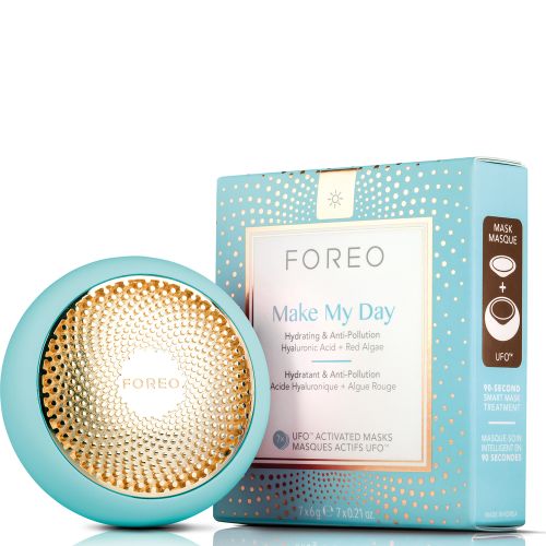 FOREO UFO Mask Make My Day x 7 MIC slika 5