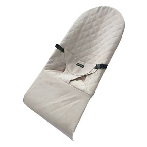 Navlaka za ležaljku BabyBjorn, krem