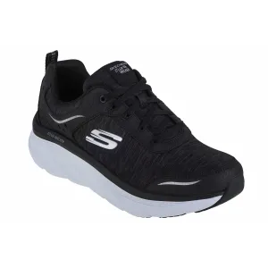 Skechers d'lux walker-cool groove 149336-bkw