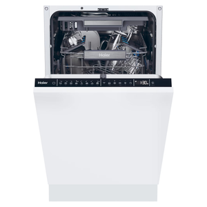 HAIER Ugradbena mašina za suđe XI1C3TB2FB / 11 setova, 45 cm