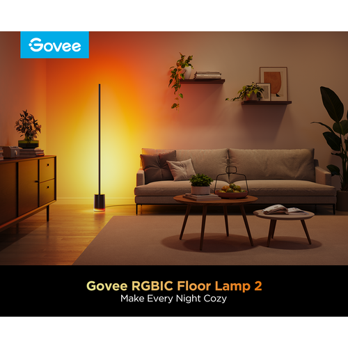 GOVEE RGBICWW FLOOR LAMP 2 slika 15