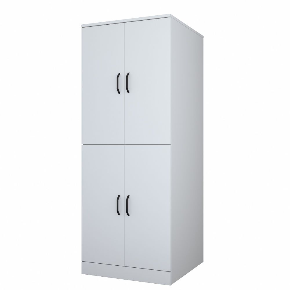 KD109 - 3198 Bijeli Kabinet za Veš Mašinu slika 8