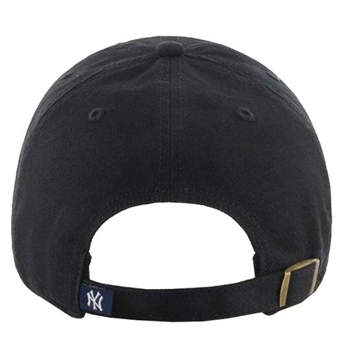 47 Brand New York Yankees MLB Clean Up Cap B-RGW17GWS-BKD slika 2