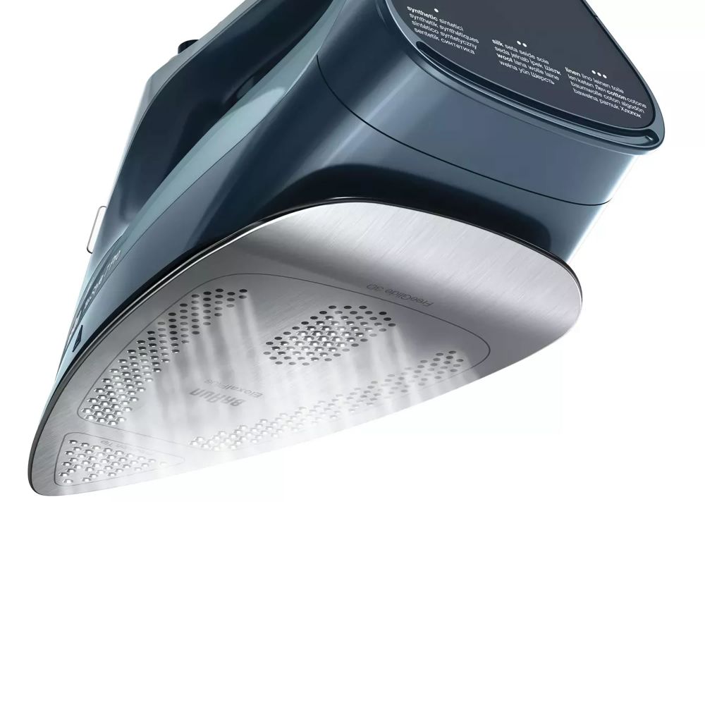 Braun Pegla SI7160BL New TexStyle 7 Pro / 3000 W slika 3