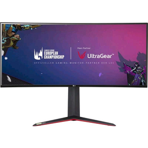 LG 34", 34GN850, HDMi, DP, HA, 144Hz, G-SYNC 34GN850-B.AEU