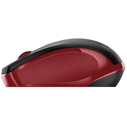 GENIUS NX-8006S Wireless Optical USB crno-crveni miš slika 3