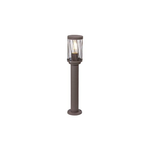 Rabalux Budapest, spoljna podna lampa E27 1X40W H500mm slika 2