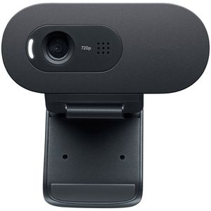 Logitech C505E web kamera- VV