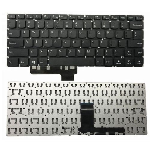 Tastatura za laptop Lenovo 310-14ISK 310-14IKB V310-14ISK V510-14IKB V110-14IAP slika 1