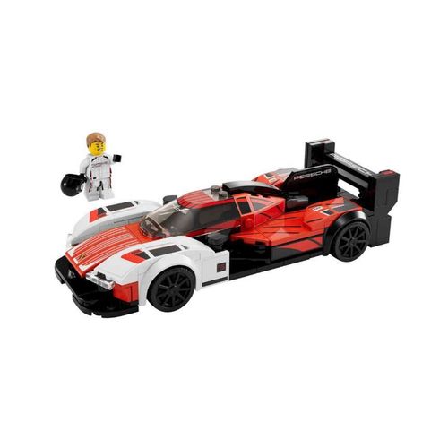 Lego Speed Champions Porsche 963 slika 6