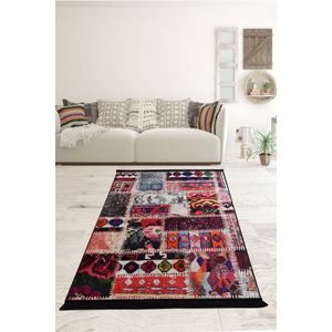 Šareni Tepih De Colores Djt (80 x 120 cm) - izložbeni artikl (oštećenja ambalaža)