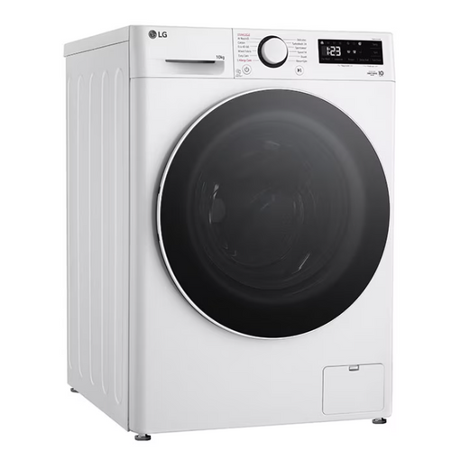 LG F4WR510S0W Mašina za pranje veša, AI DD™, 10kg, 1400rpm, Steam™, Smart Diagnosis™, 55cm slika 7