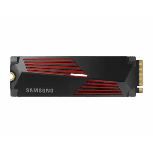 Samsung 990 Pro  MZ-V9P4T0CW SSD M.2 NVME 4TB  slika 1