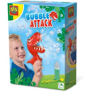 Ses balončići dino napad 02550