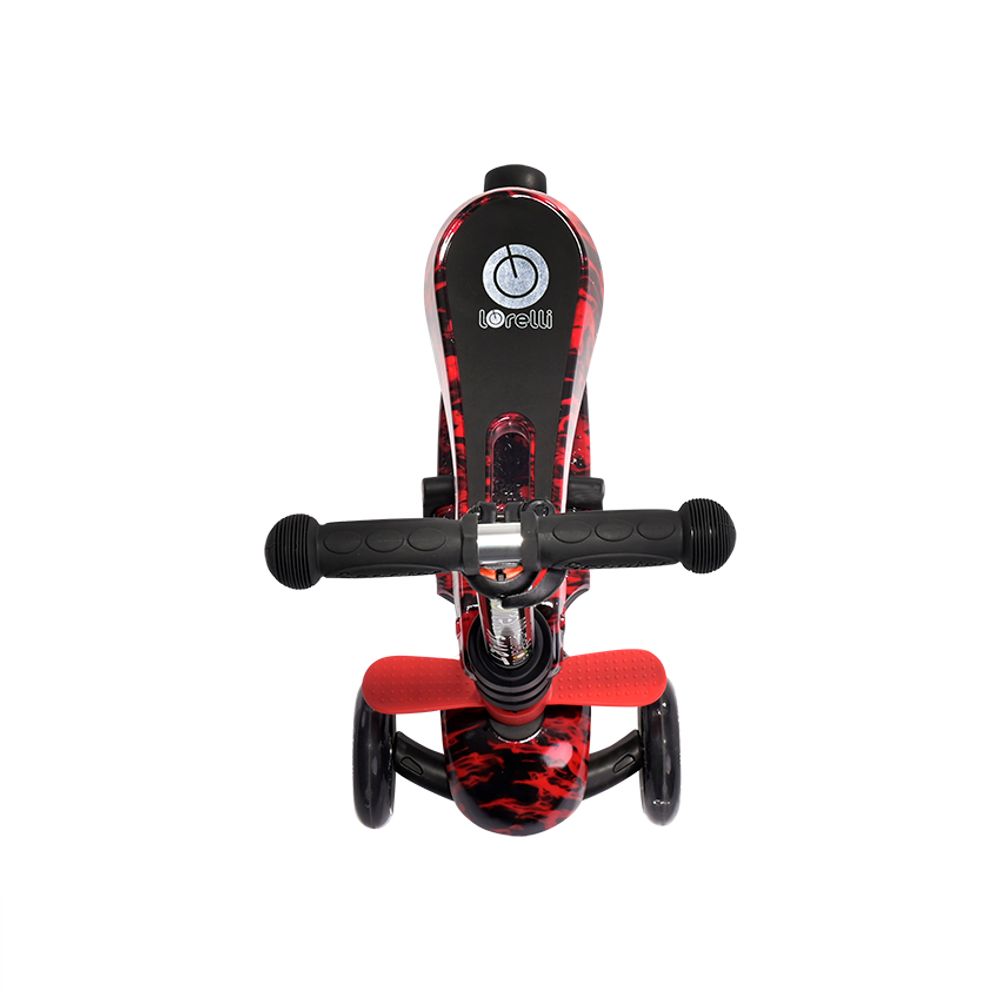 Lorelli Romobil Smart Red Fire slika 4