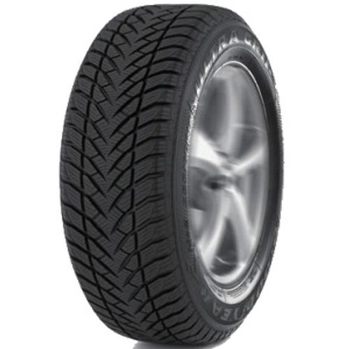 Goodyear Guma 245/65r17 107h ultragrip+ suv ms tl goodyear zimske gume slika 1