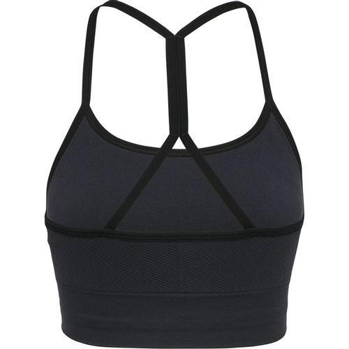 HUMMEL MAICA HMLTIFFY SEAMLESS SPORTS TOP ZA ŽENE slika 5