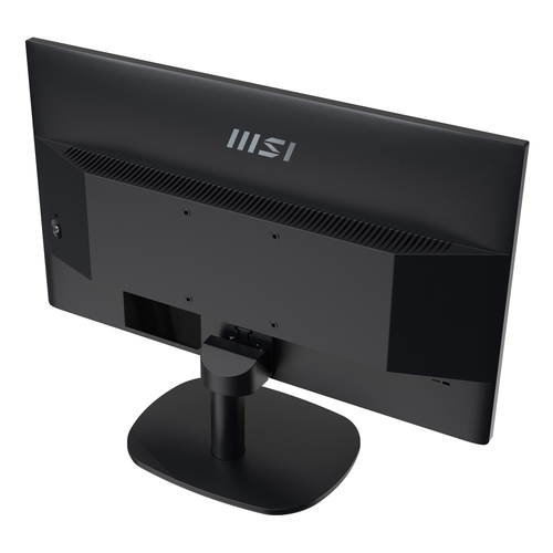 Monitor MSI 23.8", MSI PRO MP245V, FHD, VA, 100Hz, 1ms MPRT, HDMI / VGA slika 6