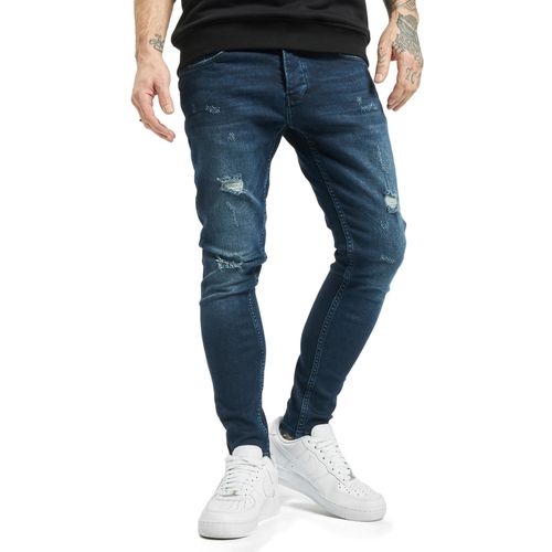 2Y / Skinny Jeans Zeki in blue slika 8