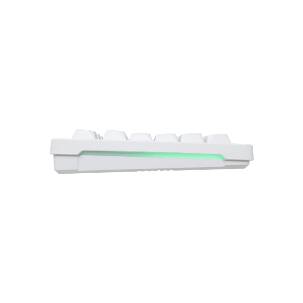 Baracuda Tastatura + miš BGC-012 ORCA / Combo, bijela slika 10