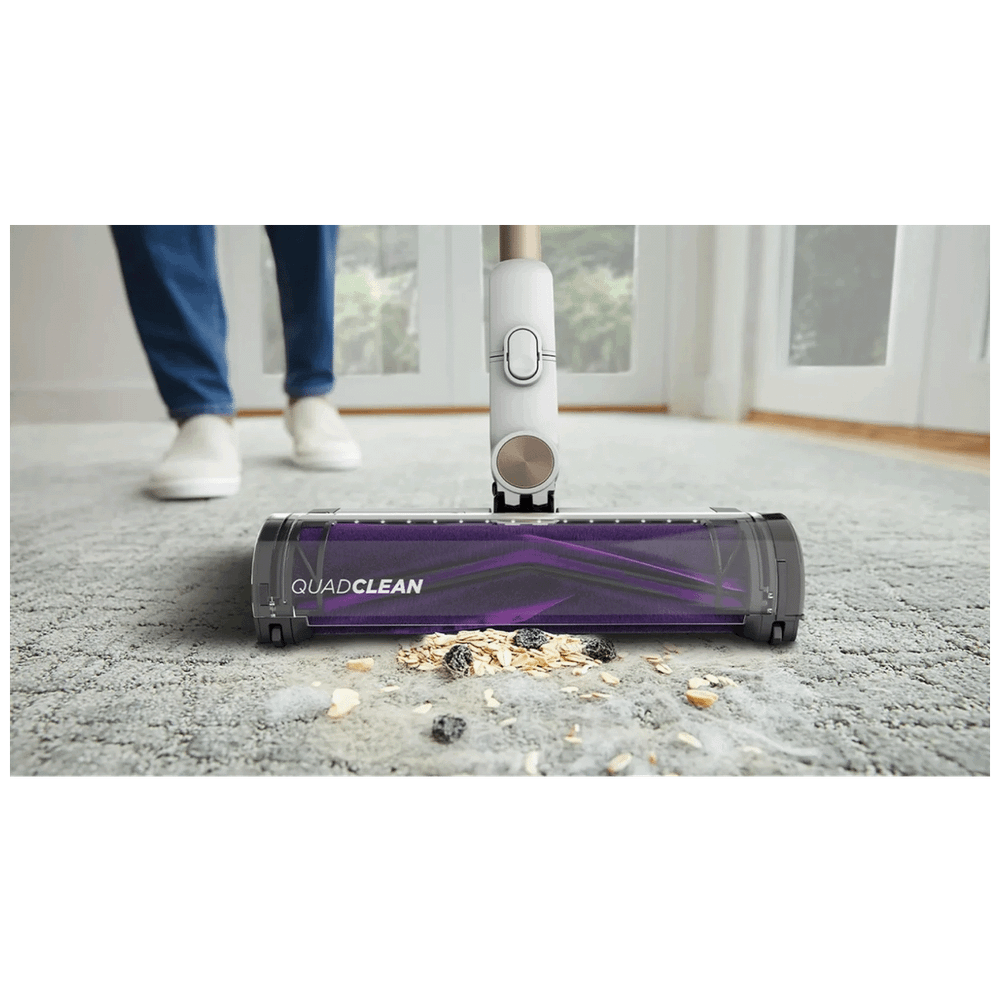 SHARK Bežični štapni usisivač W3612EU slika 6
