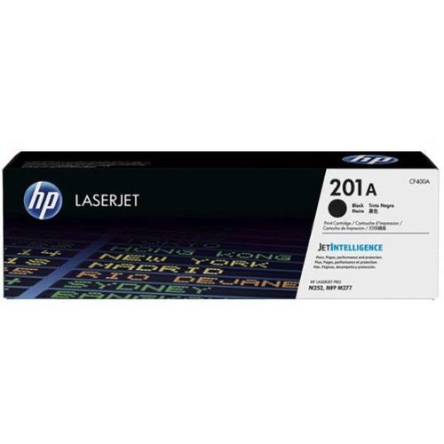 HP toner 201A Bk (CF400A) slika 2