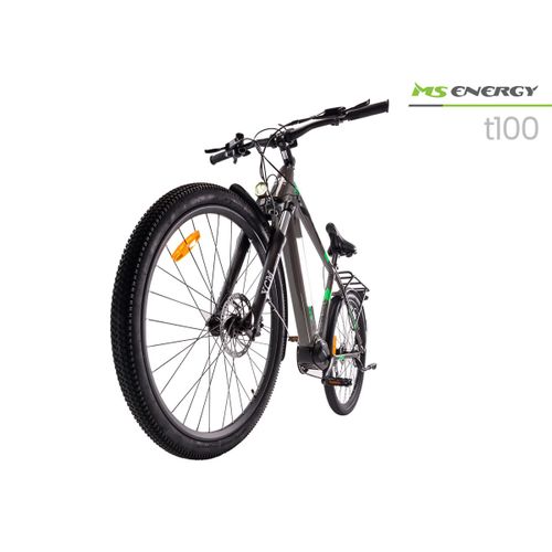 MS ENERGY eBike t100 slika 4