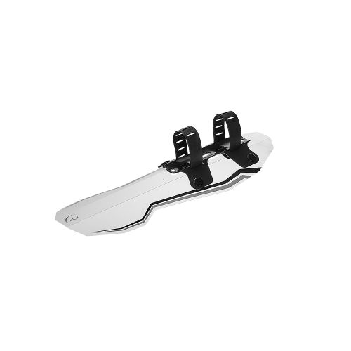 Blatobran prednji RFR MTB Klick&amp;Go white´n´black slika 1