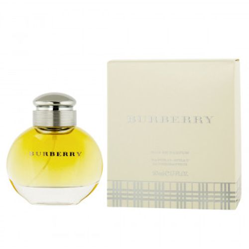 Burberry For Women Eau De Parfum 50 ml (woman) slika 2