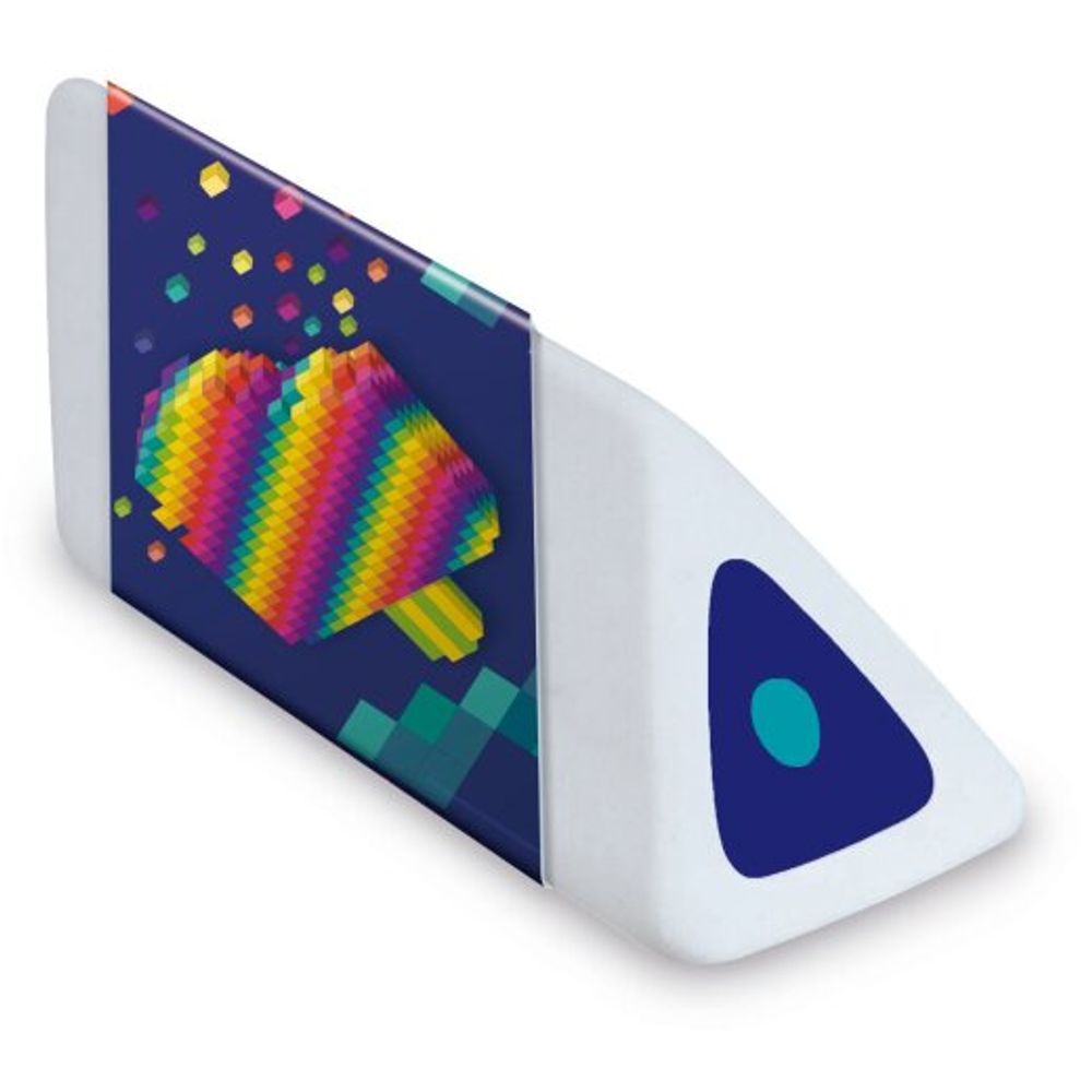 Maped Gumica display Pixel Party slika 1