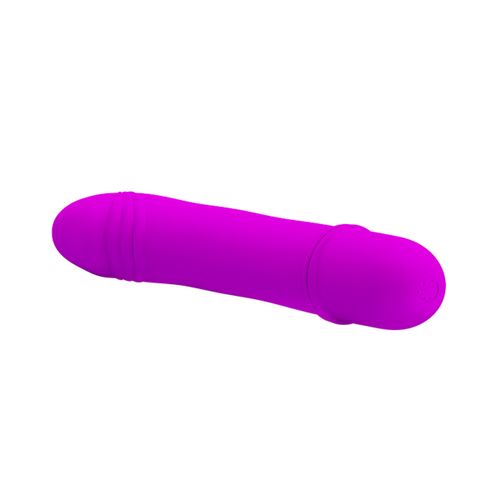 Mini vibrator G-točke Beck slika 4