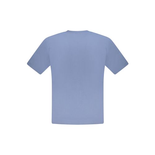 NORTH SAILS SHORT SLEEVE T-SHIRT MEN BLUE slika 2