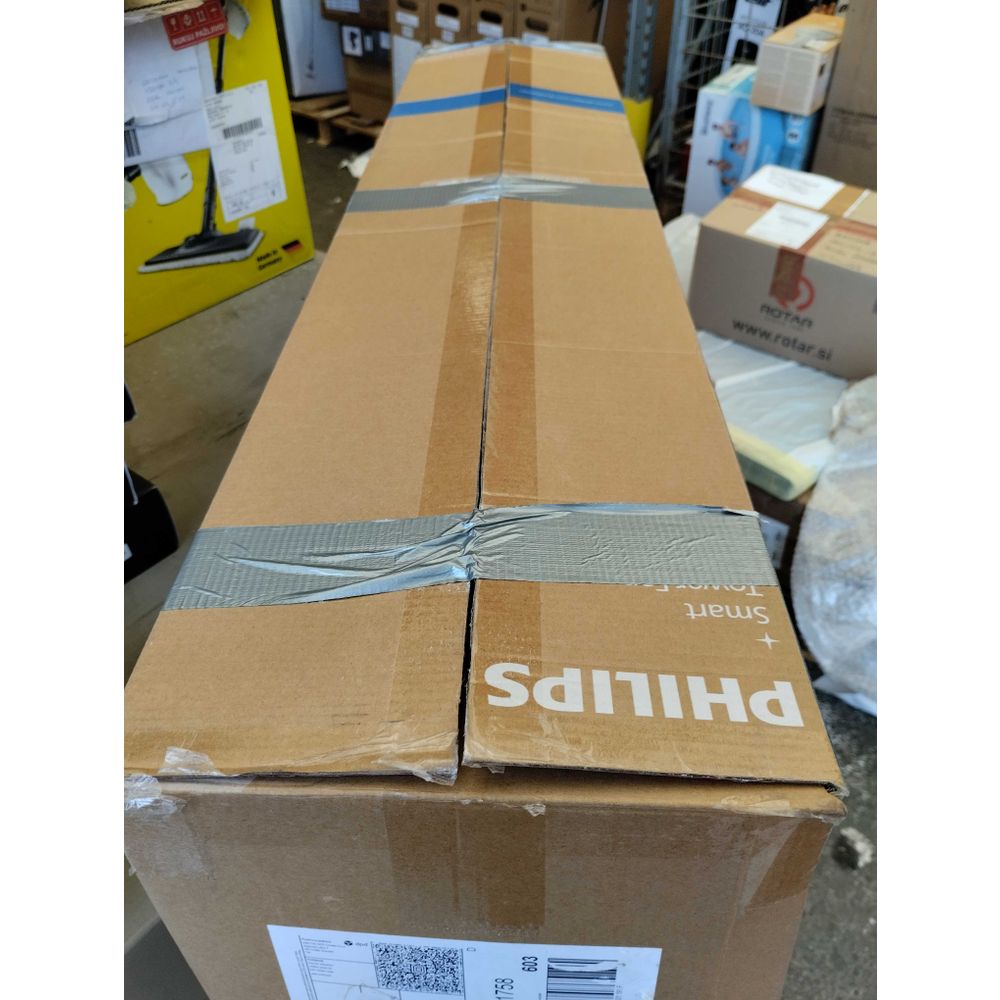 Philips Pametni stupni ventilator CX7550/00 - OTVARANA AMBALAŽA slika 8