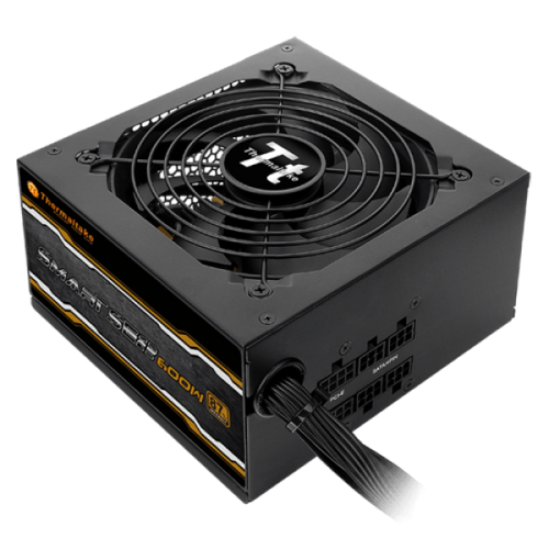 Napajanje Thermaltake 600W Smart SE2 Modular/PS-SPS-0600MNSAWE-1 slika 1