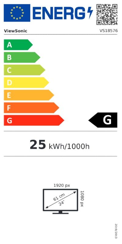 Energetski certifikat G