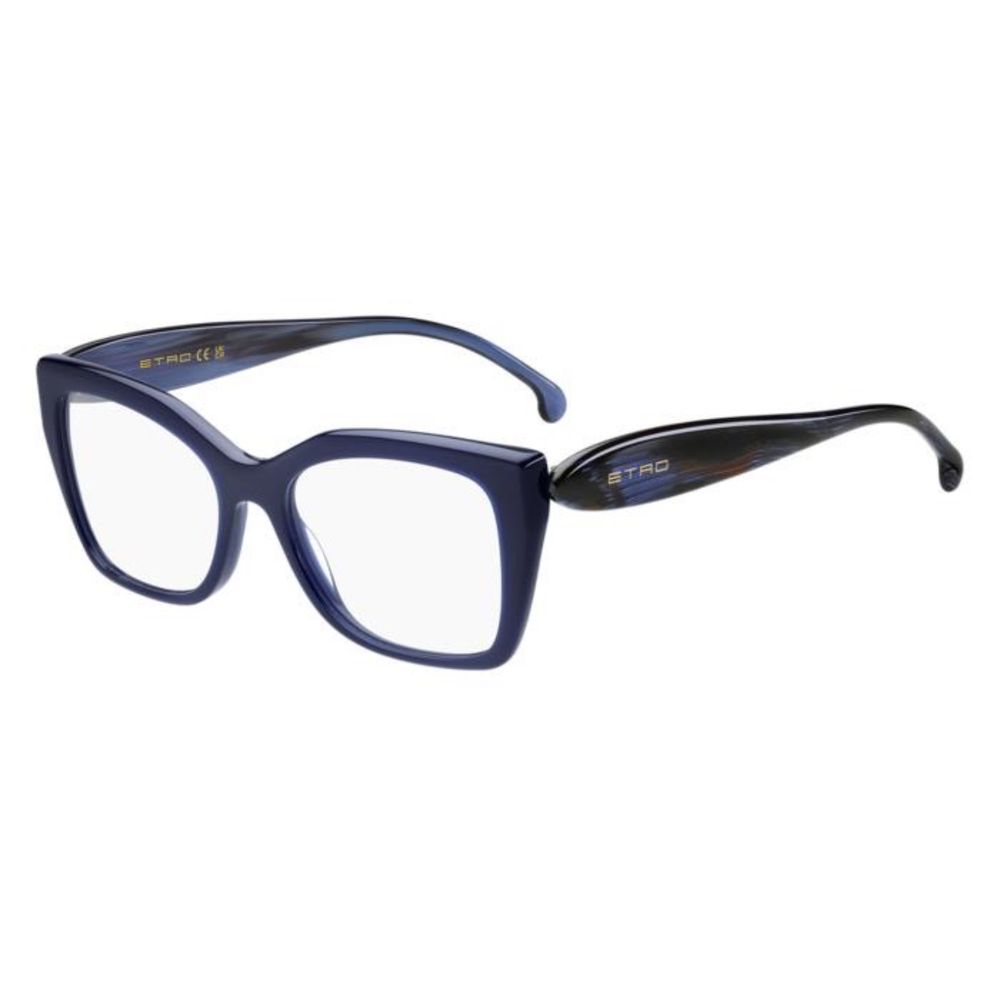 Ženske Dioptrijske naočale ETRO ETRO 0087 Blue slika 2