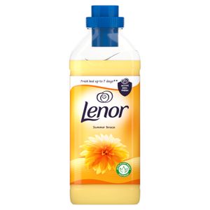 Lenor Summer Breeze 34 Pranja/850ml