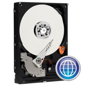 Hard Disk Western Digital Blue™ 1TB WD10EZEX