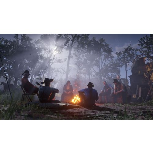 Red Dead Redemption 2 (Xbox One) slika 12