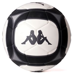 Kappa Lopta za fudbal Player 20.5E, Crna