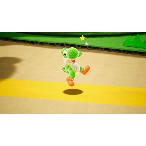 Yoshi’s Crafted World (Nintendo Switch) slika 2