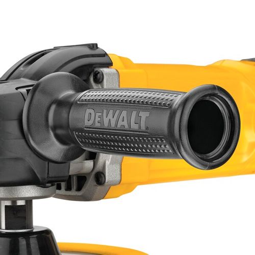 DeWalt Polirka 178mm 1250W DWP849X slika 7