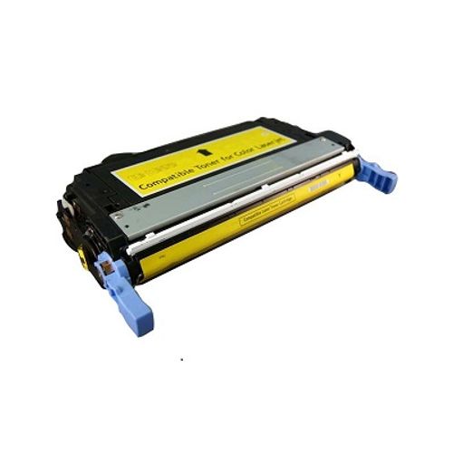 HP toner CB402A yell CP4005 slika 1