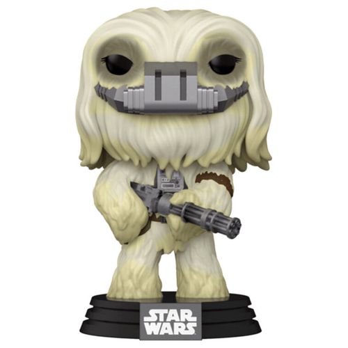 Funko POP figura Star Wars Moroff Jedha Ekskluzivno slika 1