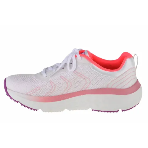 Skechers Max Cushioning Delta Ženske Tenisice za Trčanje 129120-WCRL slika 6