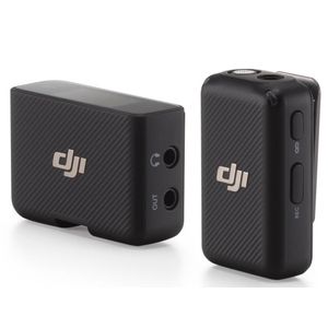 DJI Mic (1 TX + 1 RX)