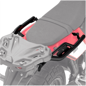 GIVI moto kofer Monolock SR2145 nosač za kofer Yamaha Tenere 700